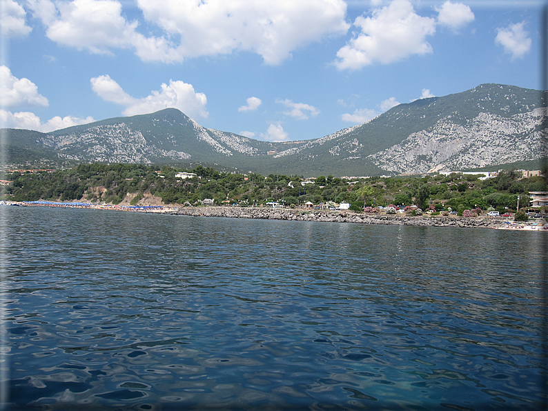 foto Grotte del Bue Marino